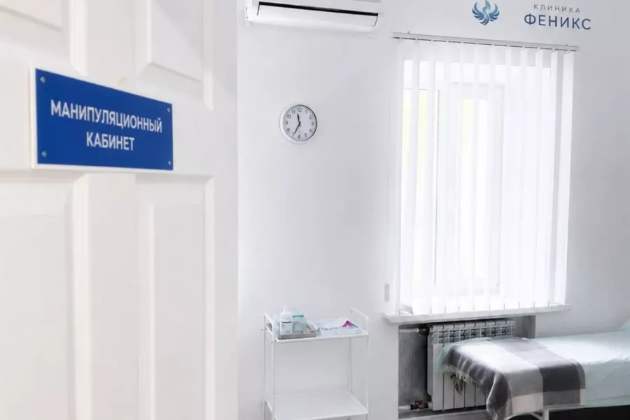 Наркологическая помощь в Дюртюлях